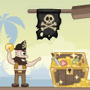 Greedy Pirates