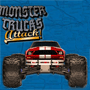 play Monster Trucks Attack