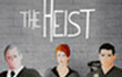 play The Heist