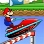 play Jet Ski Mario