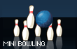 play Mini Bowling