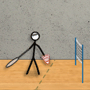 play Stick Figure Badminton