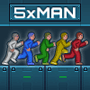 play 5Xman
