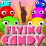 play Flying Candy