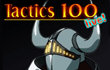 Tactics 100 Live