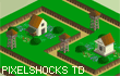 play Pixelshocks Tower Defence
