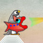 play Penguin Gem Cannon