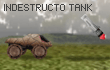 play Indestructo Tank 2