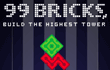 play 99 Bricks