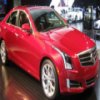 play Cadillac Ats Slider