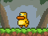 Gravity Duck