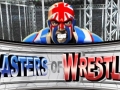 Masters Of Wrestling