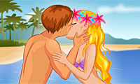 play Mermaid Kiss