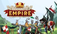 play Goodgame Empire