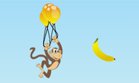 play Flying Monkey
