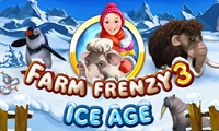 play Farm Frenzy 3: Ice Age