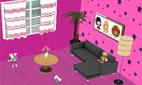 play My 3D Room