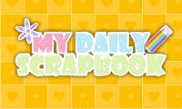 play My Daily Scrapbook