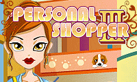 play Personal Shopper 3