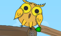 play Cute Owl