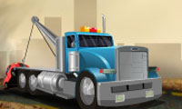 play Towing Mania