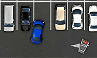 play Car Park Challenge