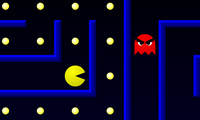 Pacman Advanced