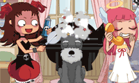 play Devilish Pet Salon