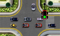 play La Traffic Mayhem