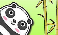 play Bouncing Panda Law