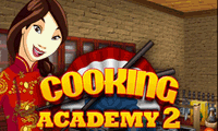 play Cooking Academy 2