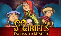 Miriel'S Enchanted Mystery