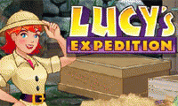 play Lucy'S Expedition