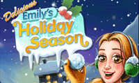 play Delicious: Emily'S Holiday Season