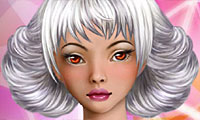 play Mystic Make-Up Girl