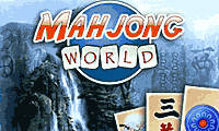 play Mahjong World