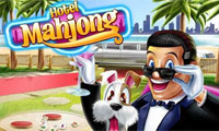 play Hotel Mahjong