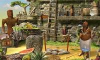 play The Treasures Of Mystery Island