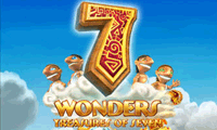 play 7 Wonders: Treasures Of Seven