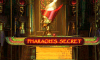 play Pharaoh’S Secret