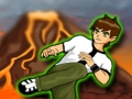 Ben 10 Rampage