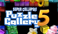 play Super Collapse! Puzzle Gallery 5