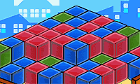 play Cube Tema