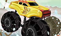 play Extreme Trucks 3: Asia