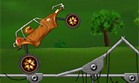 play Offroad Buggy