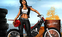 play Hot Bikes