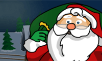 play Santa And The Lost Gifts