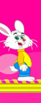 play Easter Bunny Jump