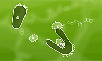 play Microbe Kombat
