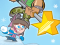 The Fairly Oddparents Fairy Freeze